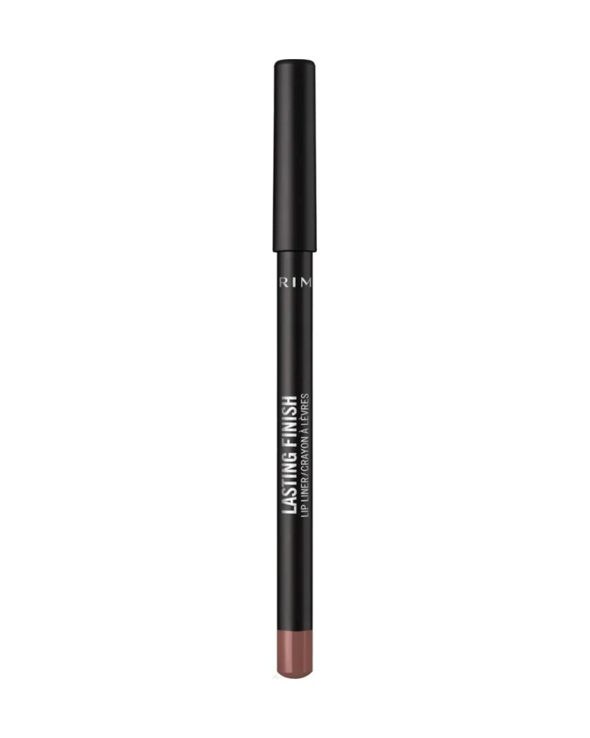 RIMMEL LONDON LASTING FINISH OLOVKA ZA USNE - 135 CAPPUCCINO LIGHT 