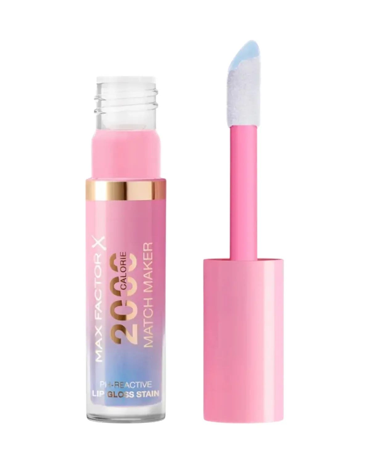 MAX FACTOR 2000 SJAJ ZA USNE MAKER PLOT TWIST 20 