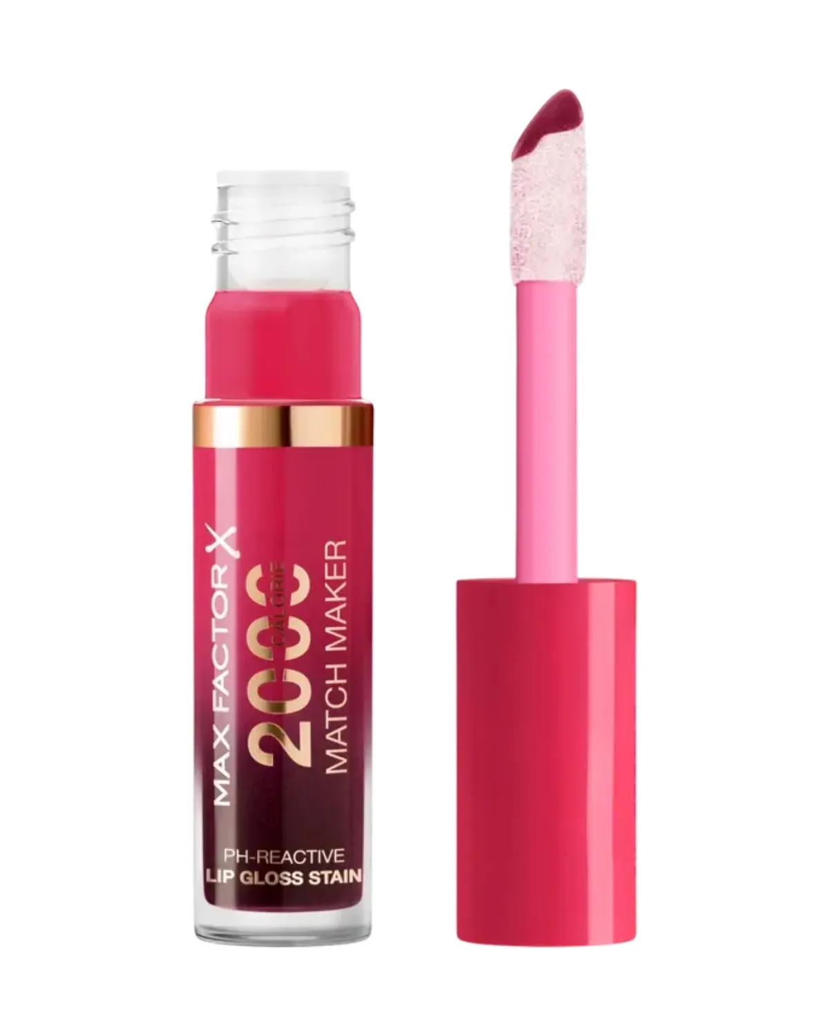 MAX FACTOR 2000 SJAJ TA USNE MAKER DARLING 30 