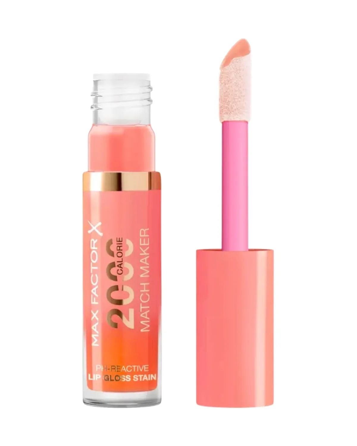MAX FACTOR 2000 SJAJ ZA USNE  MAKER BUBBLY 10 