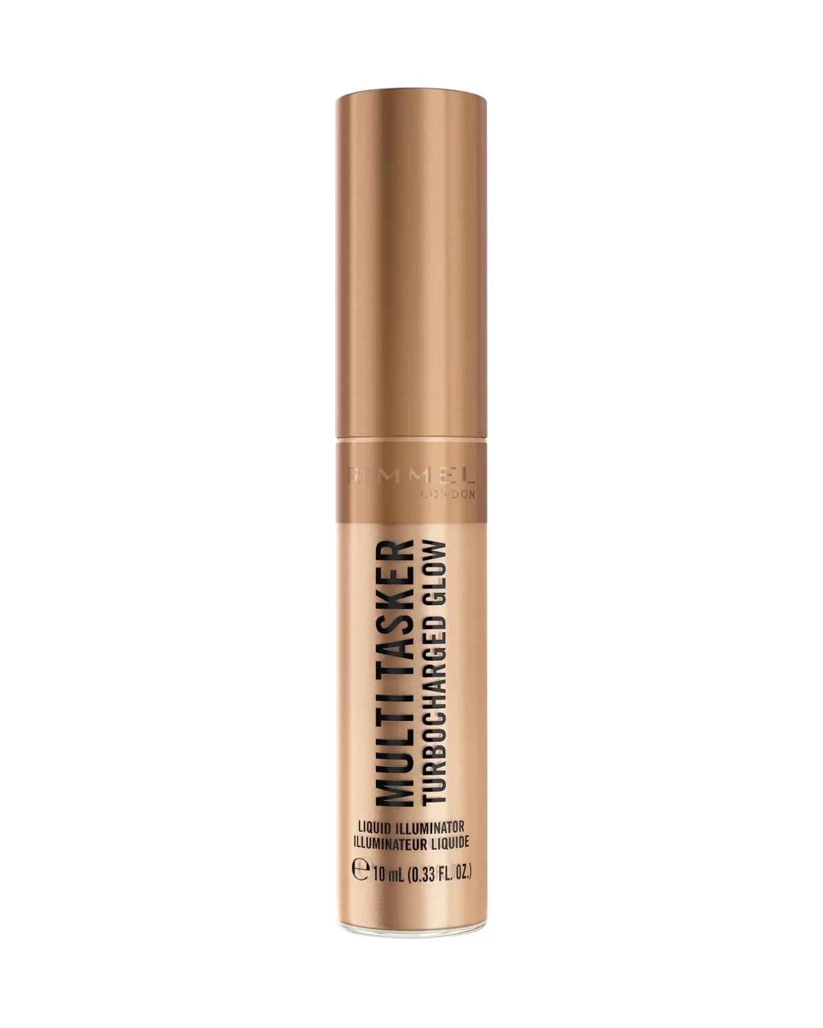 RIMMEL HIGHLIGHTER MULTITASKER LIQUID 06 