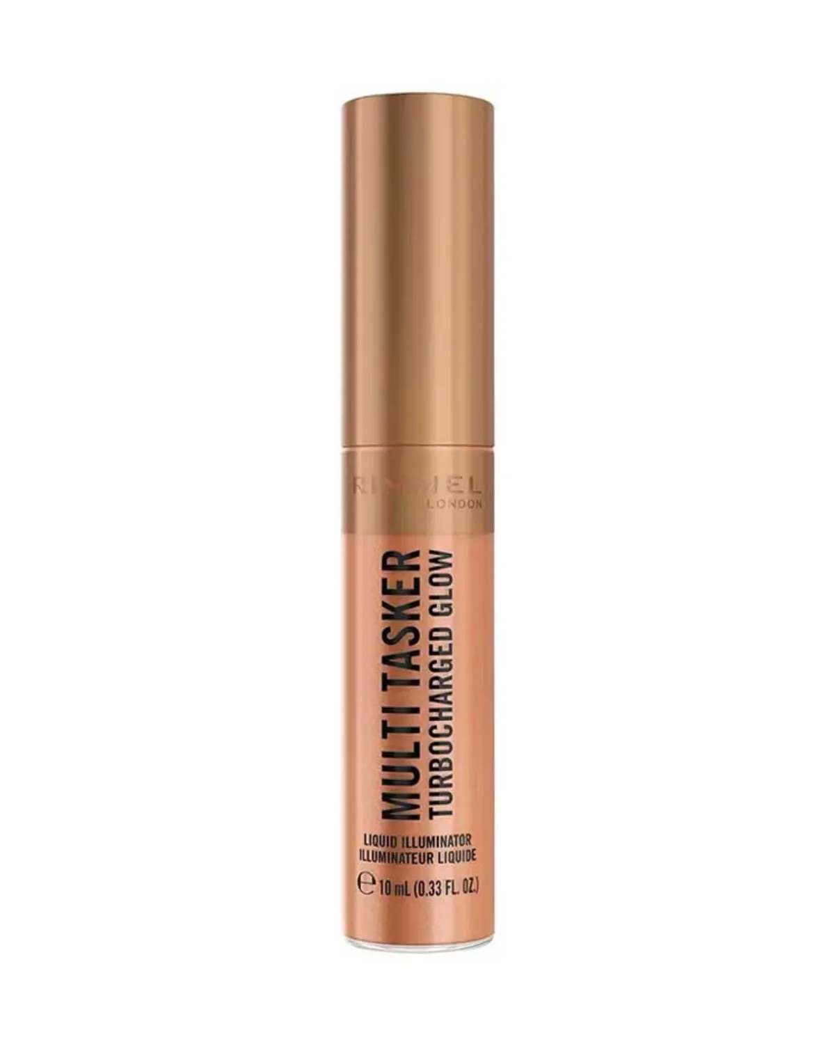 RIMMEL HIGHLIGHTER MULTITASKER LIQUID 07 