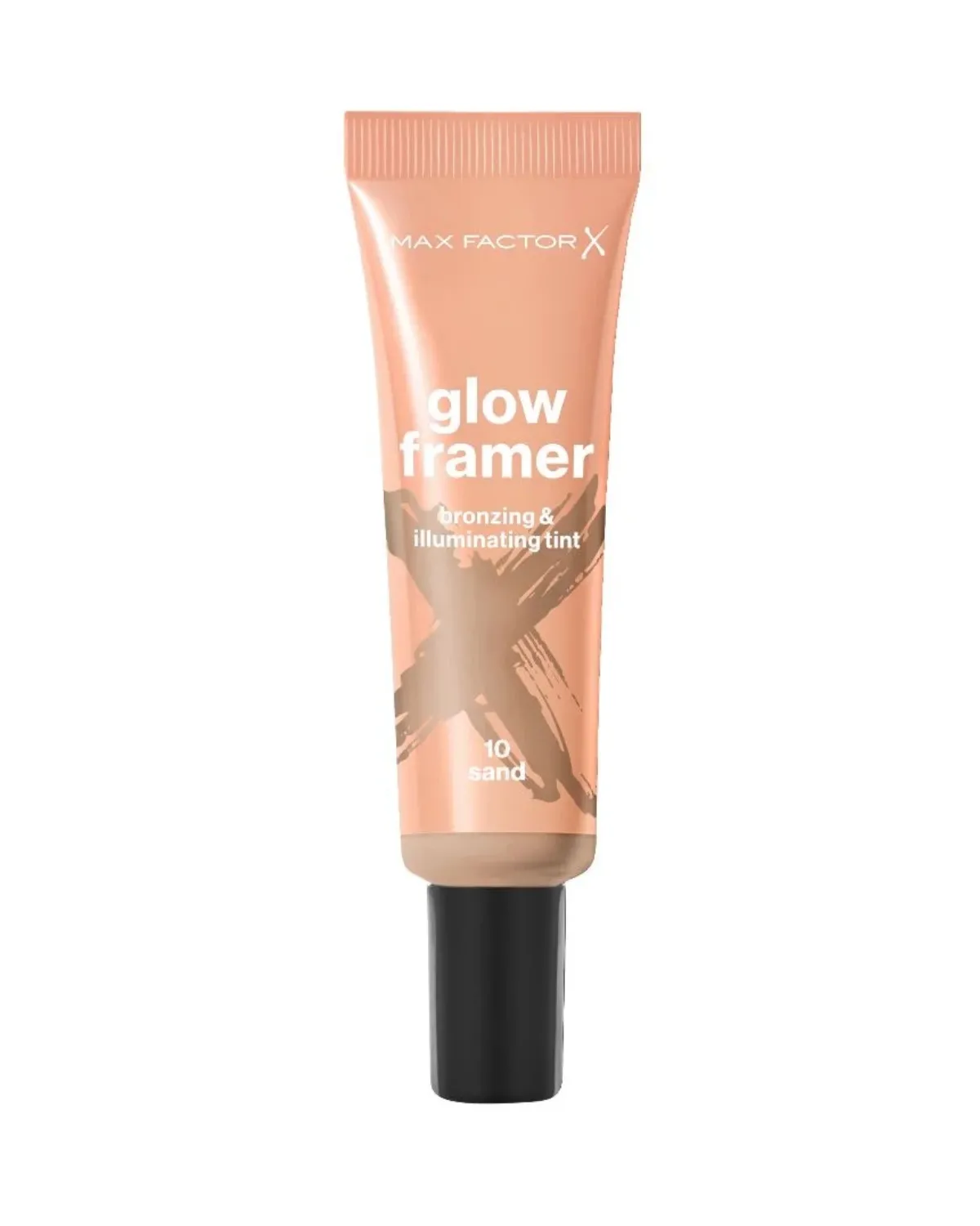 MAX FACTOR TINT MP GLOW FRAMER 10 
