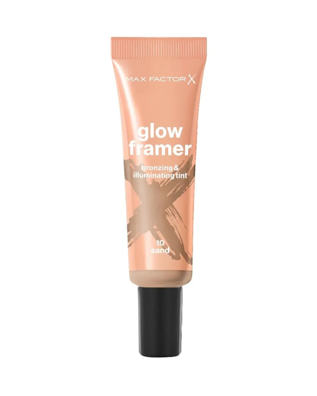 MAX FACTOR TINT MP GLOW FRAMER 20 