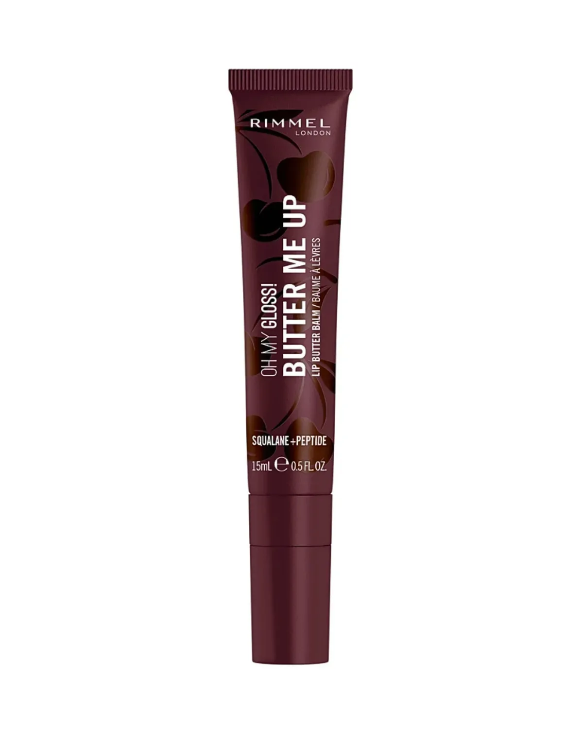 RIMMEL OH MY GLOSS BUTTER ME UP BALZAM ZA USNE - 11 