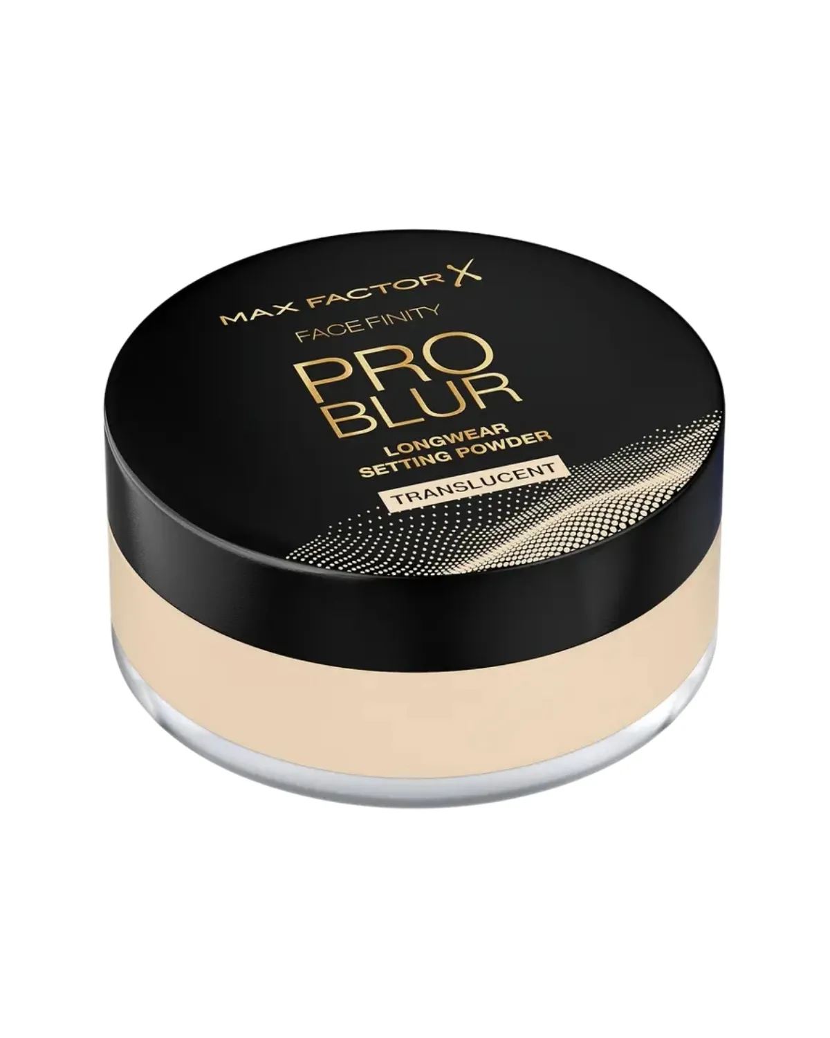 MAX FACTOR KAMENI PUDER PRO BLOOR LOOSE 