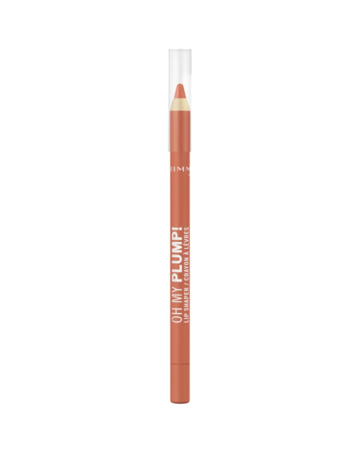 RIMMEL OH MY PLUMP LIP SHAPER 030 