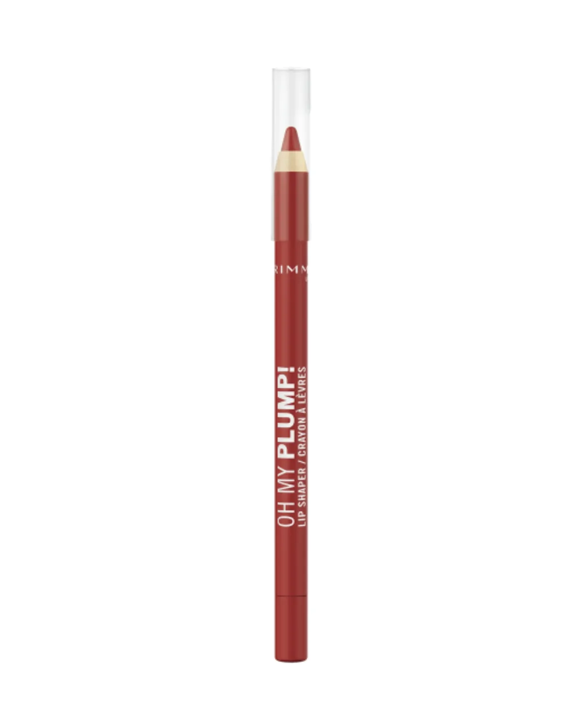 RIMMEL OH MY PLUMP LIP SHAPER 080 