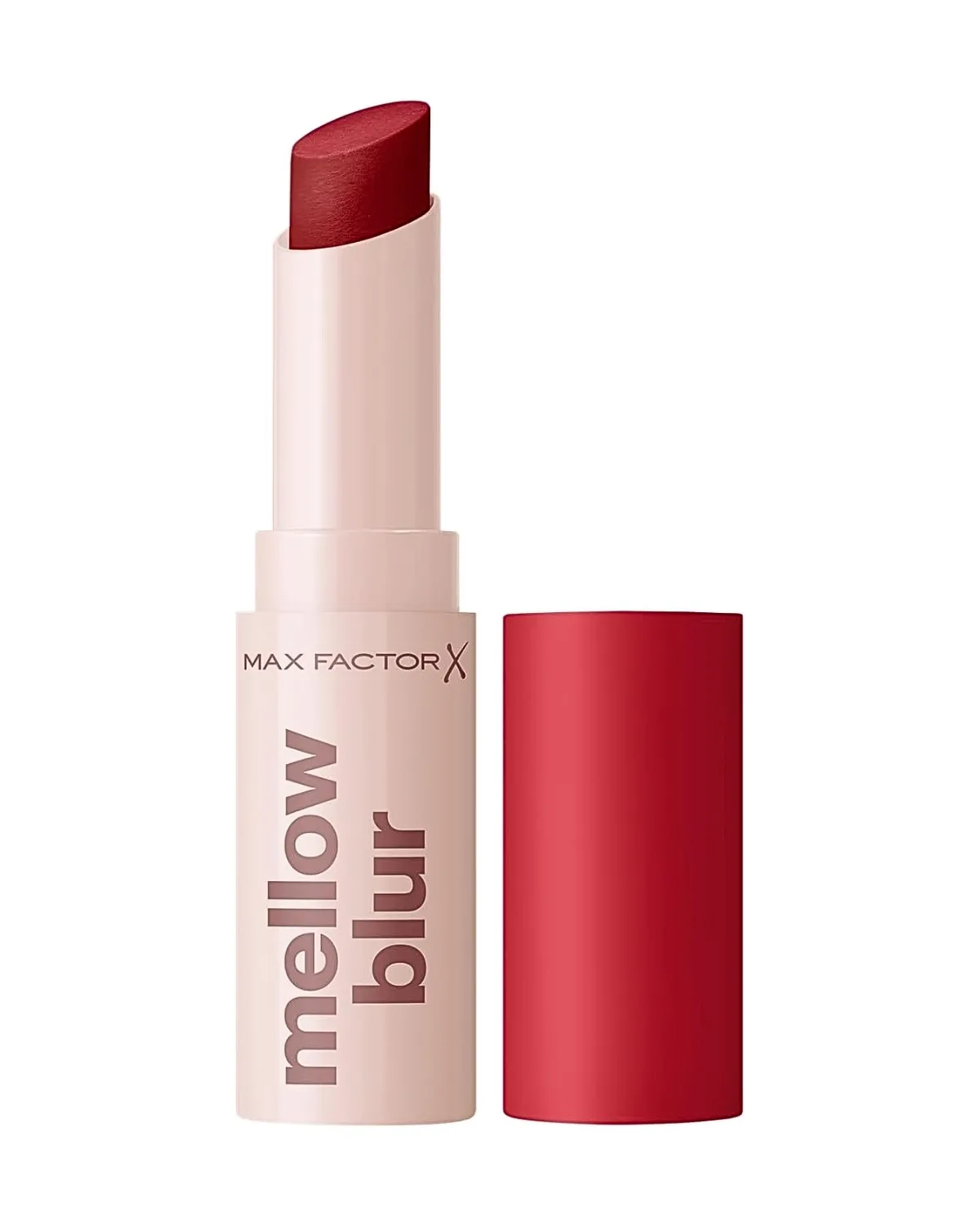 MAX FACTOR MELLOW BLUR RUŽ ZA USNE  - CASHMERE CHERRY 40 