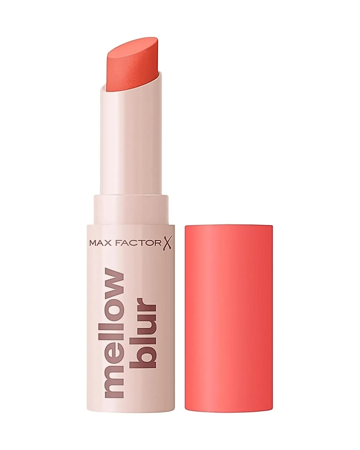 MAX FACTOR MELLOW BLUR RUŽ ZA USNE  - PEACH BLUSH 30 