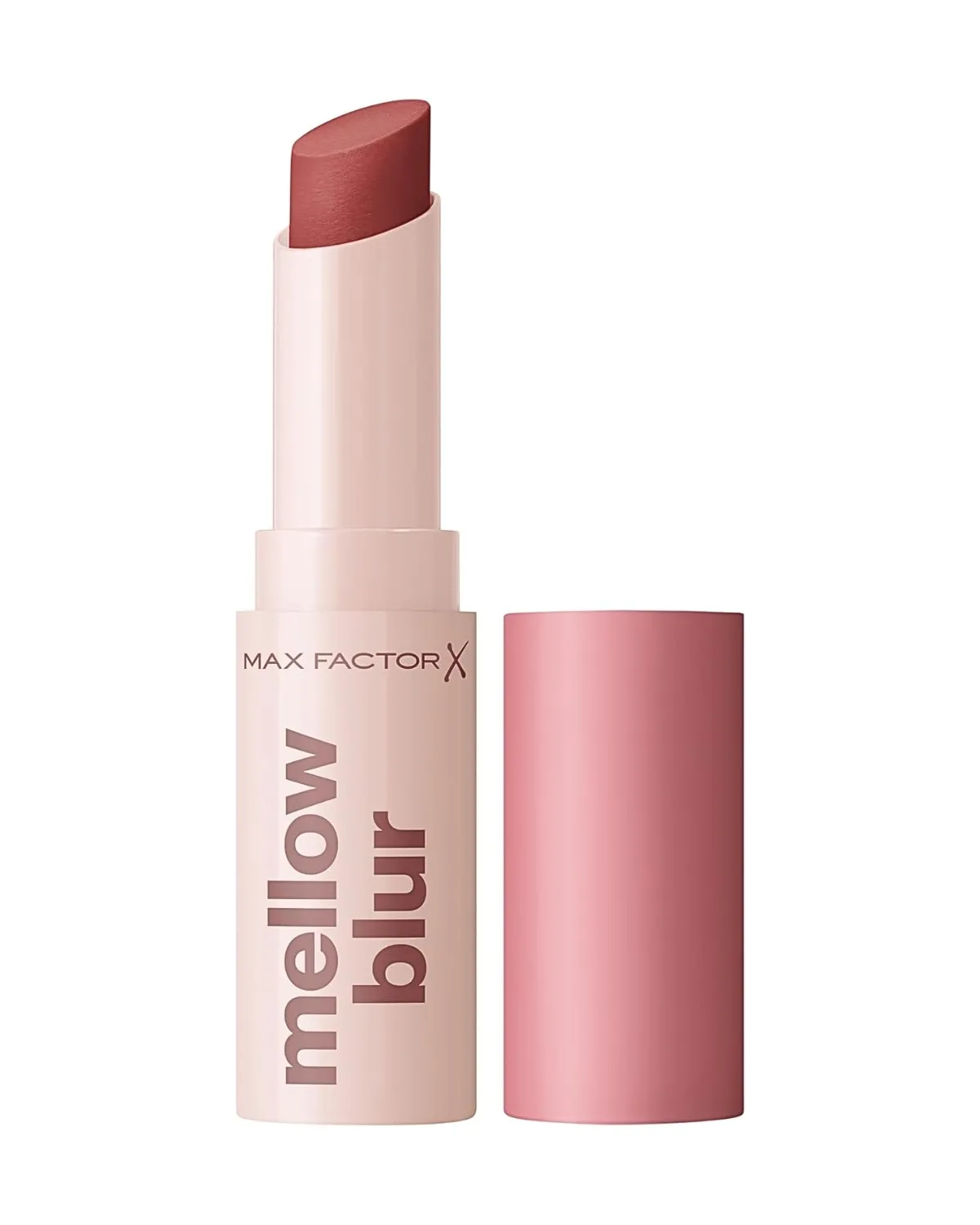 MAX FACTOR MELLOW BLUR RUŽ ZA USNE  - MOCHI MUAVE 10 