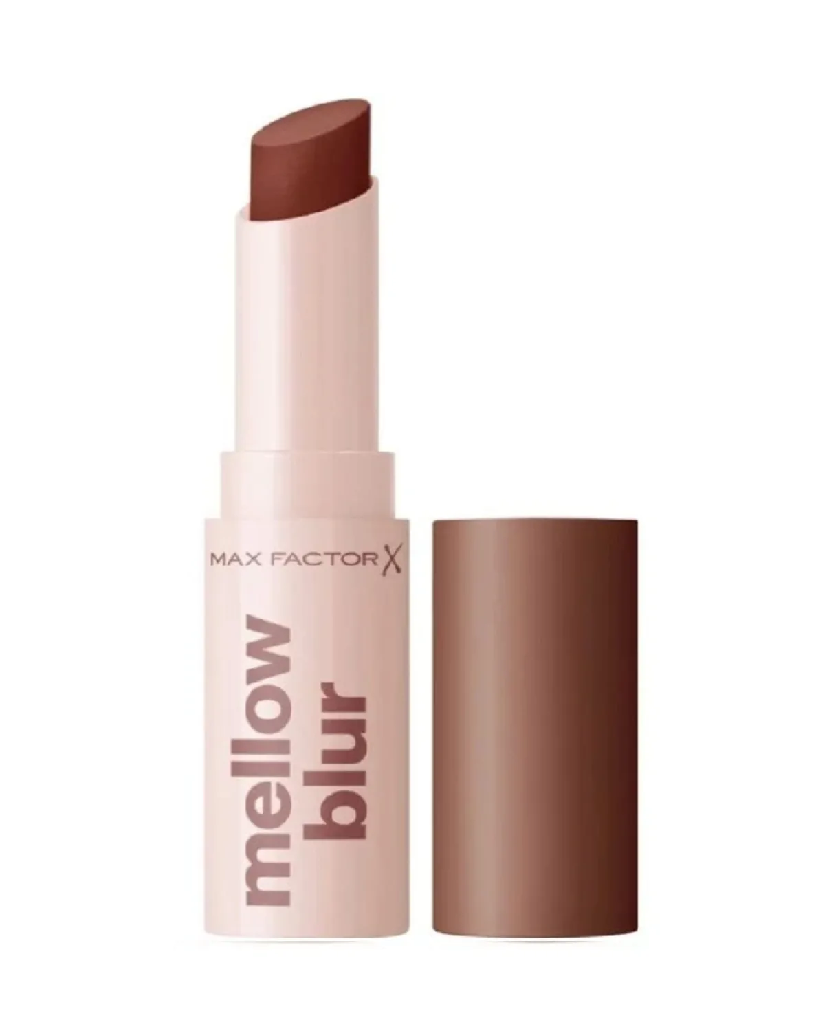 MAX FACTOR MELLOW BLUR RUŽ ZA USNE  - BROWN BUTTER 60 