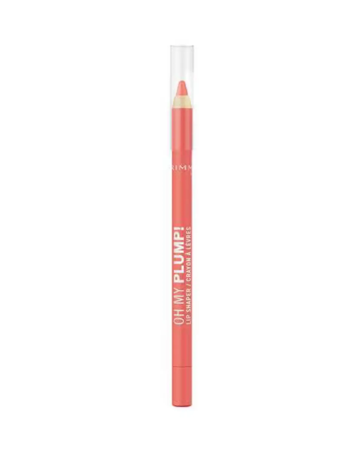 RIMMEL OH MY PLUMP LIP SHAPER 070 