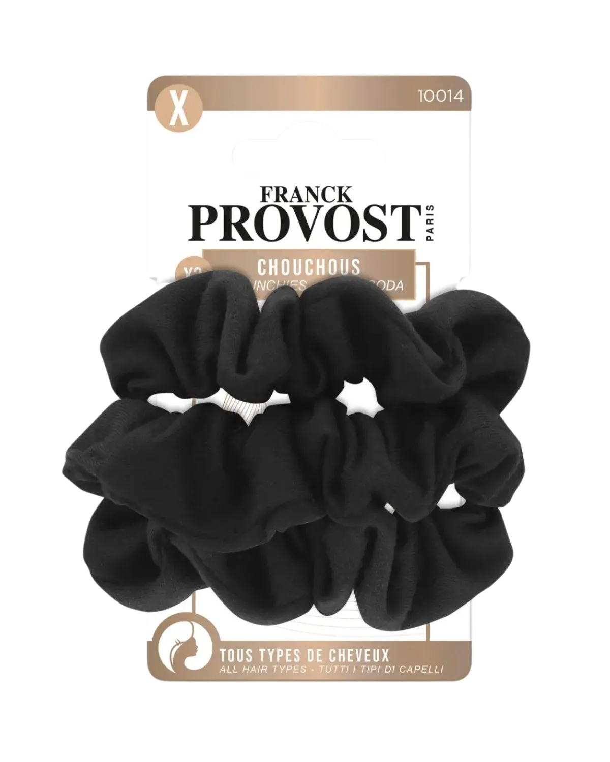 FRANCK PROVOST TRAKE ZA KOSU 3/1 A.10014