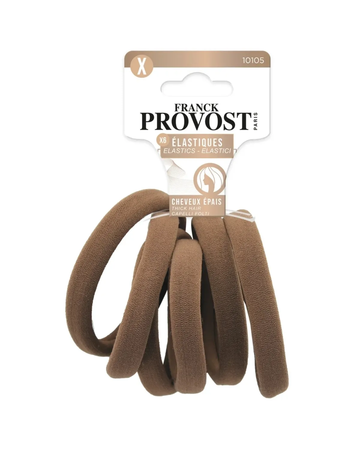 F.PRO SNALA ZA KOSU A.10105 