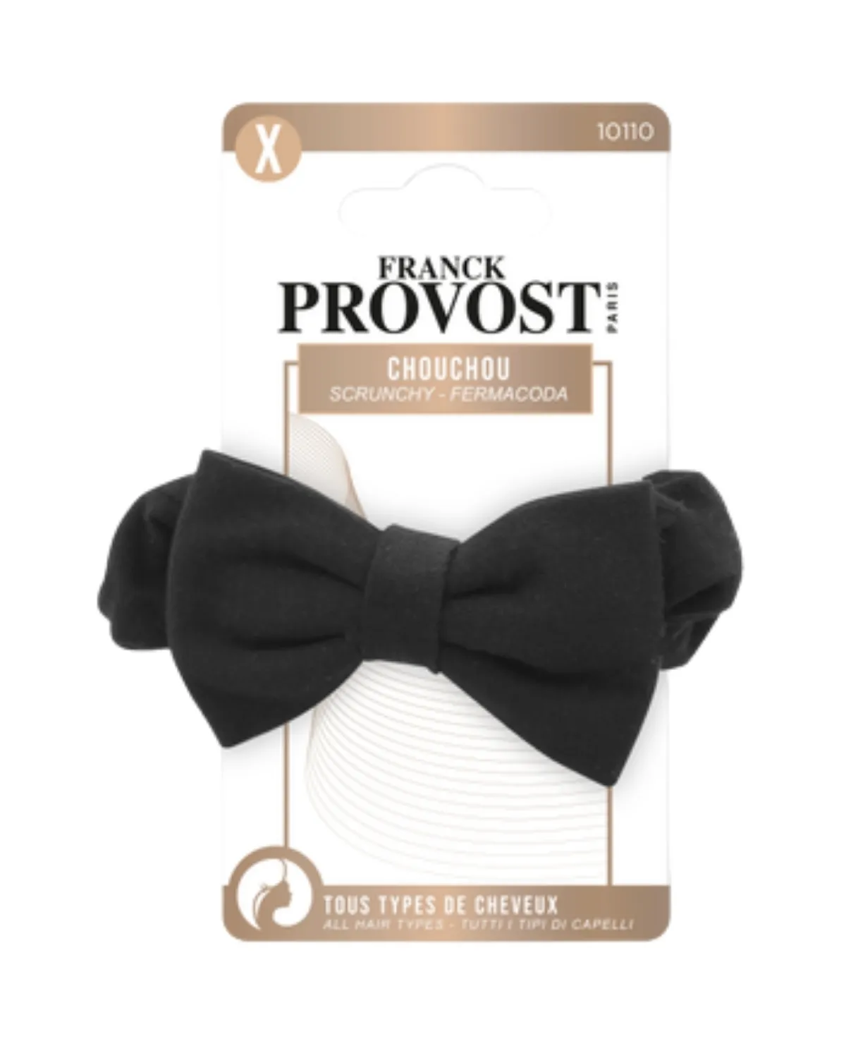 FRANCK PROVOST TRAKA ZA KOSU A.10110 
