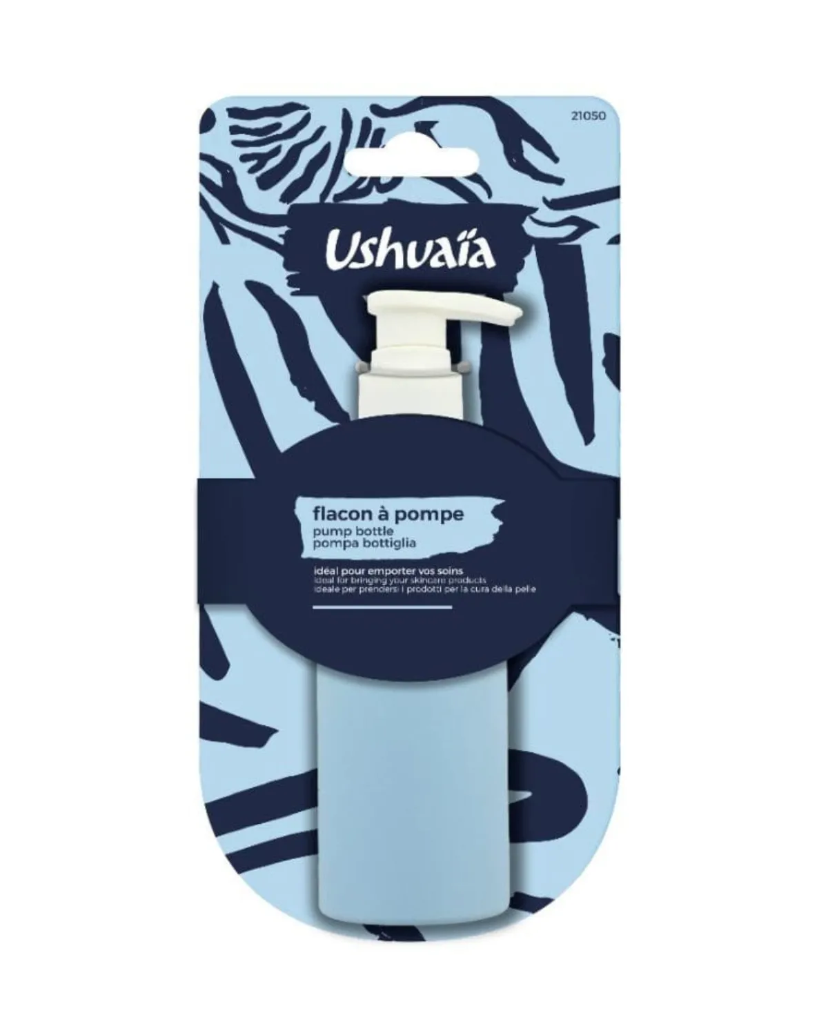USHUAIA BOČICA SA PUMPICOM 21050 