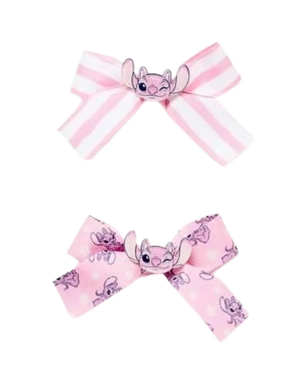 DISNEY ŠNALICE ZA KOSU ANGEL  2/1 