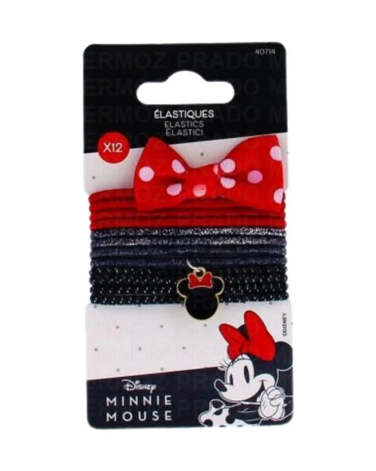 PRINCESSE TRAKA ZA KOSU MINNIE A.40714