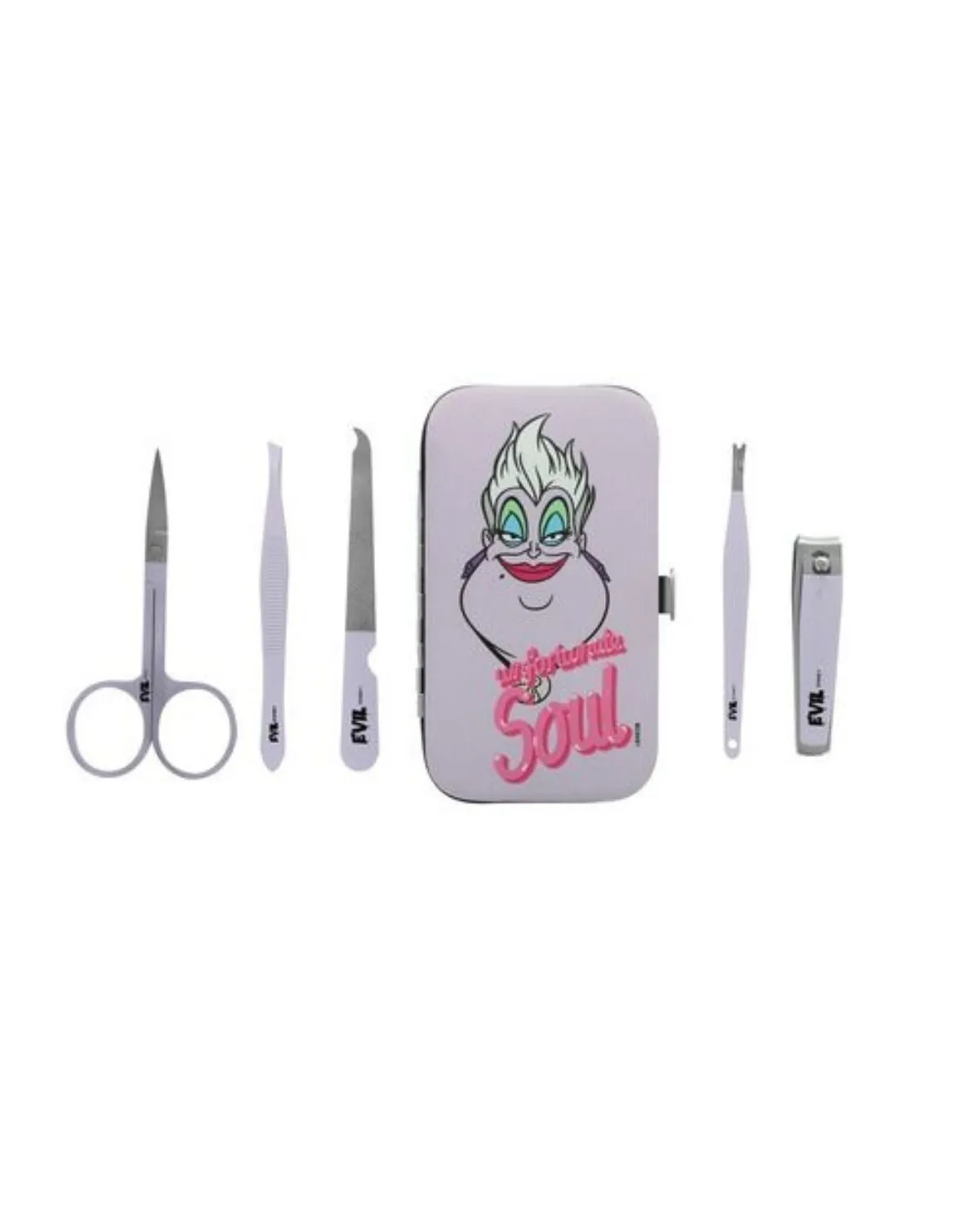 PRINCESSE MANIKIR SET URSULA A.40728 