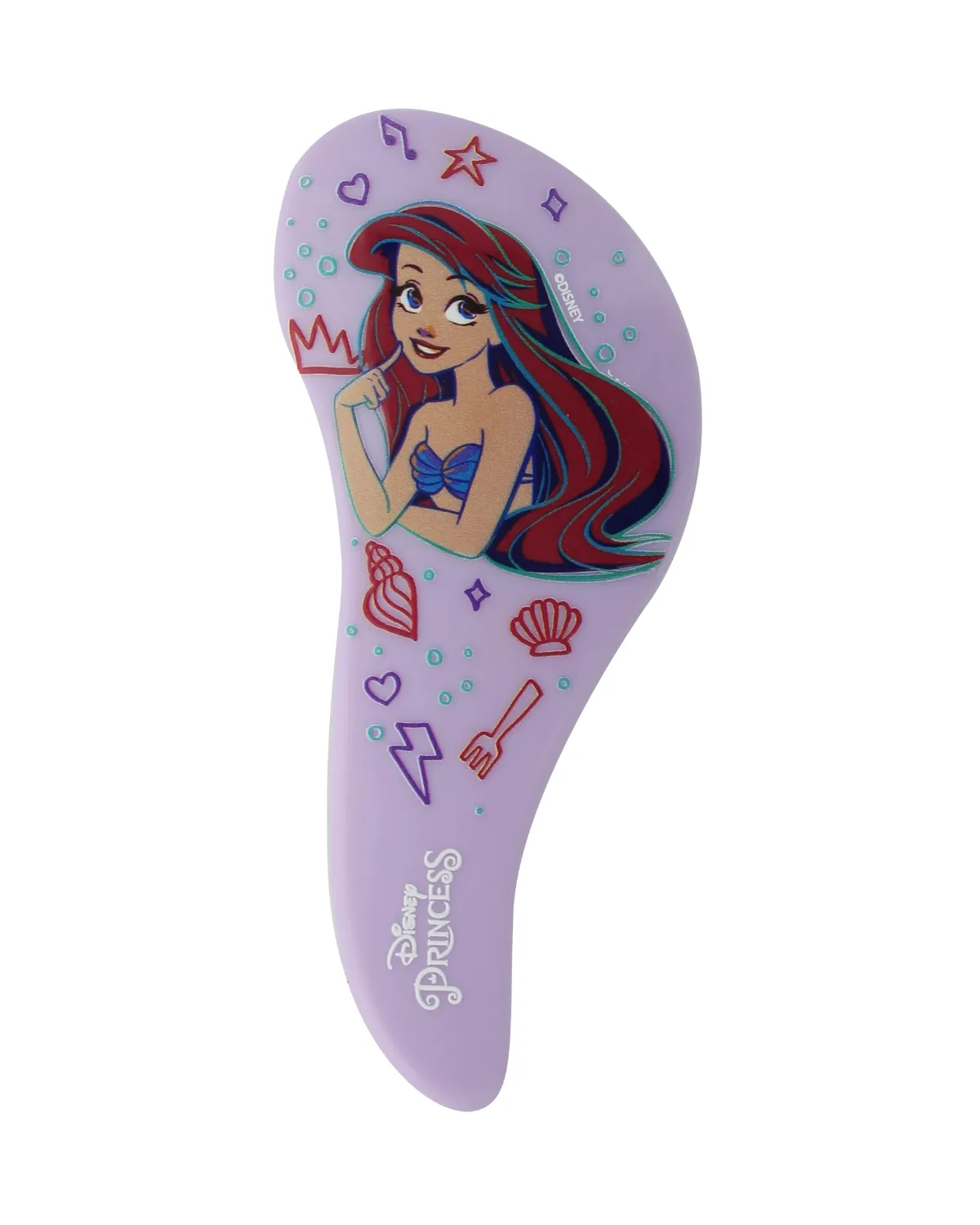 PRINCESSE CETKA ZA KOSU ARIEL A.40733