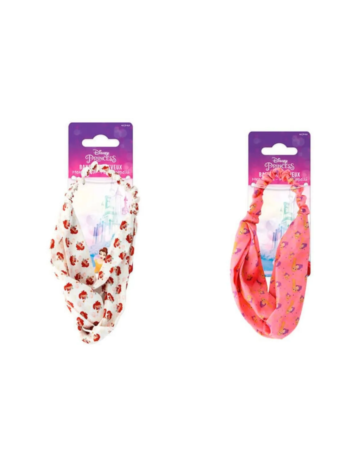 PRINCESSE MARAMA ZA KOSU ARIEL & BELA A.40743