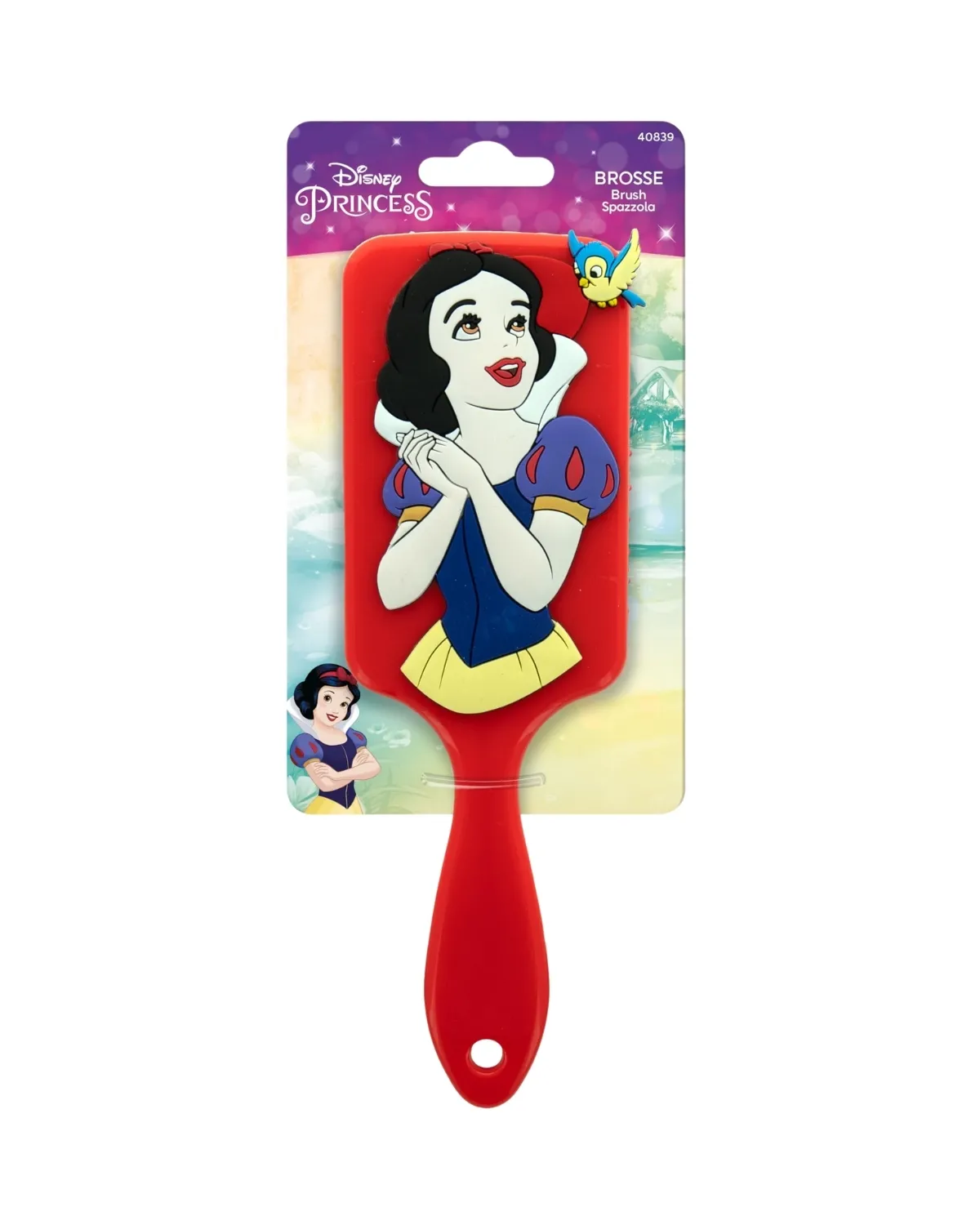 PRINCESSE CETKA ZA KOSU SNEZANA A.40839