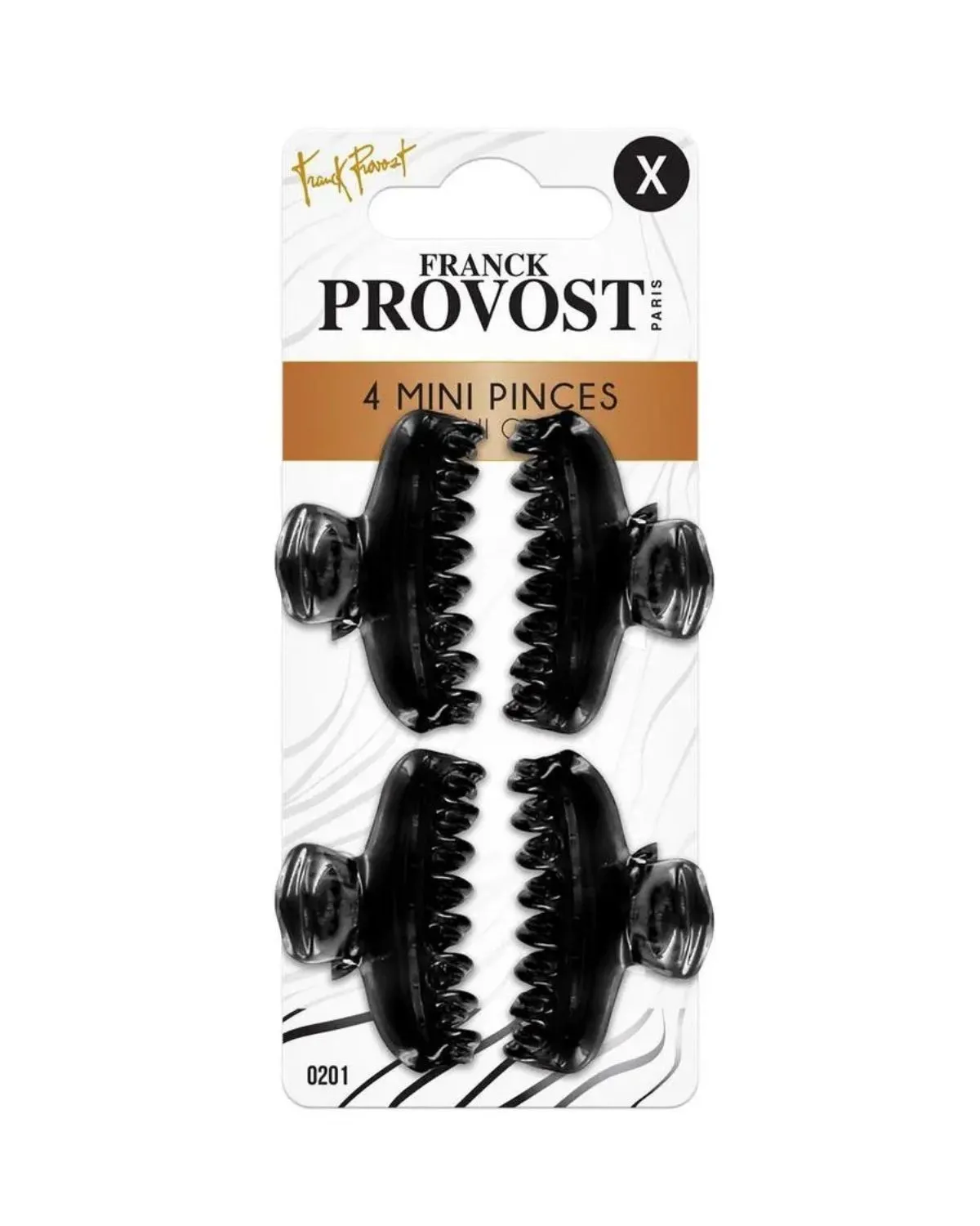 FRANCK PROVOST SNALA STIPALJKA 4/1 A.0201 