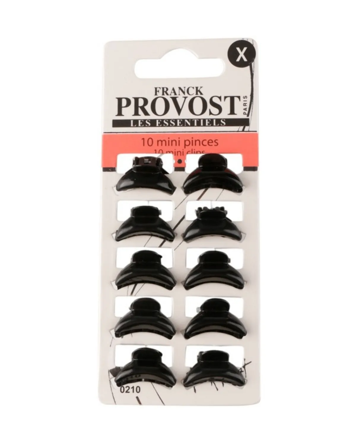 F.PRO SET SNALE STIPALJ
