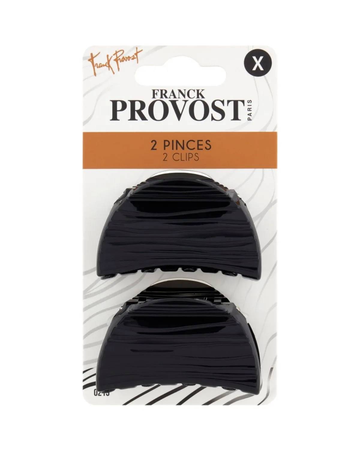 FRANCK PROVOST SNALA STIPALJKA 2/1 A.0215 