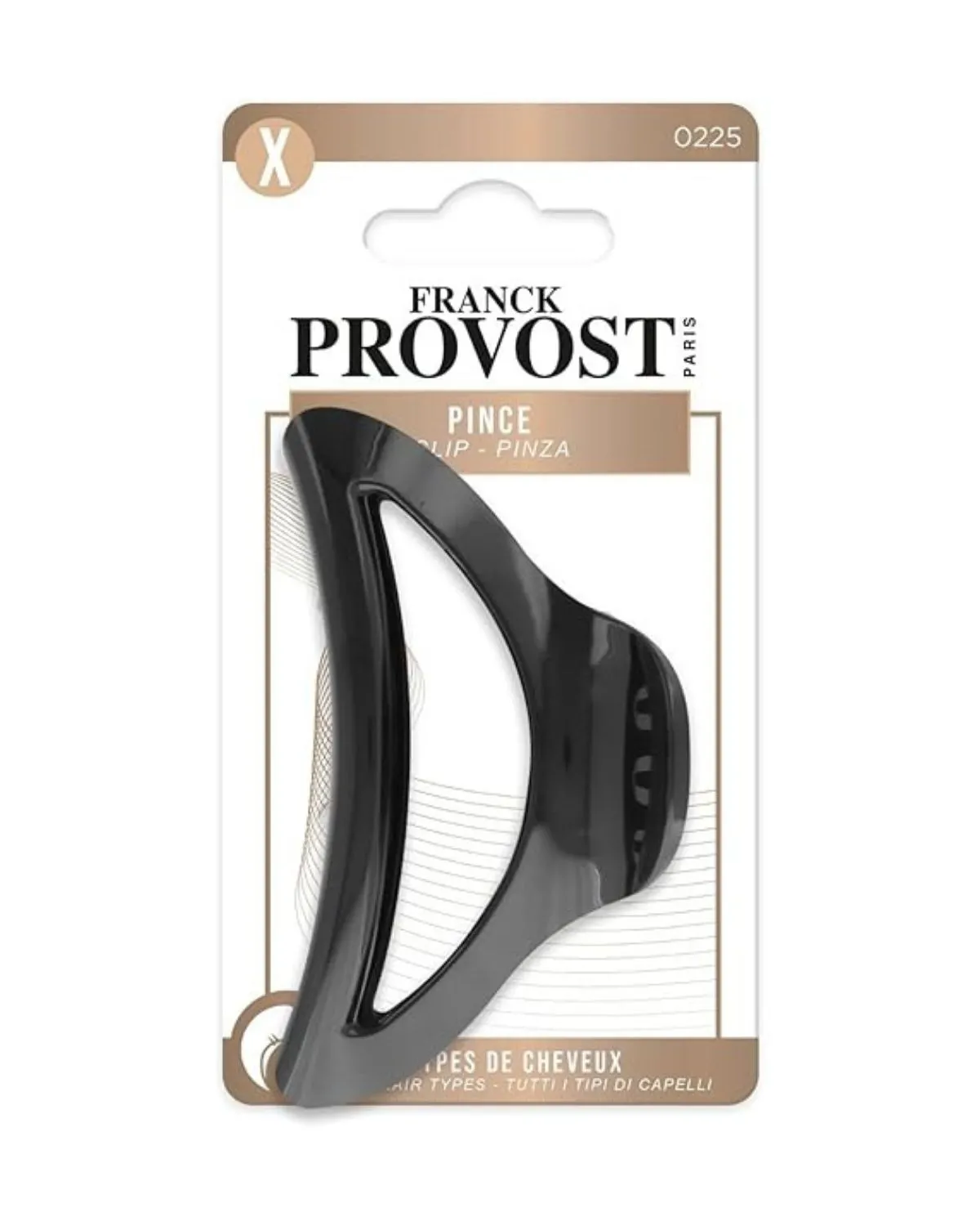 FRANCK PROVOST SNALA STIPALJKA A.0225