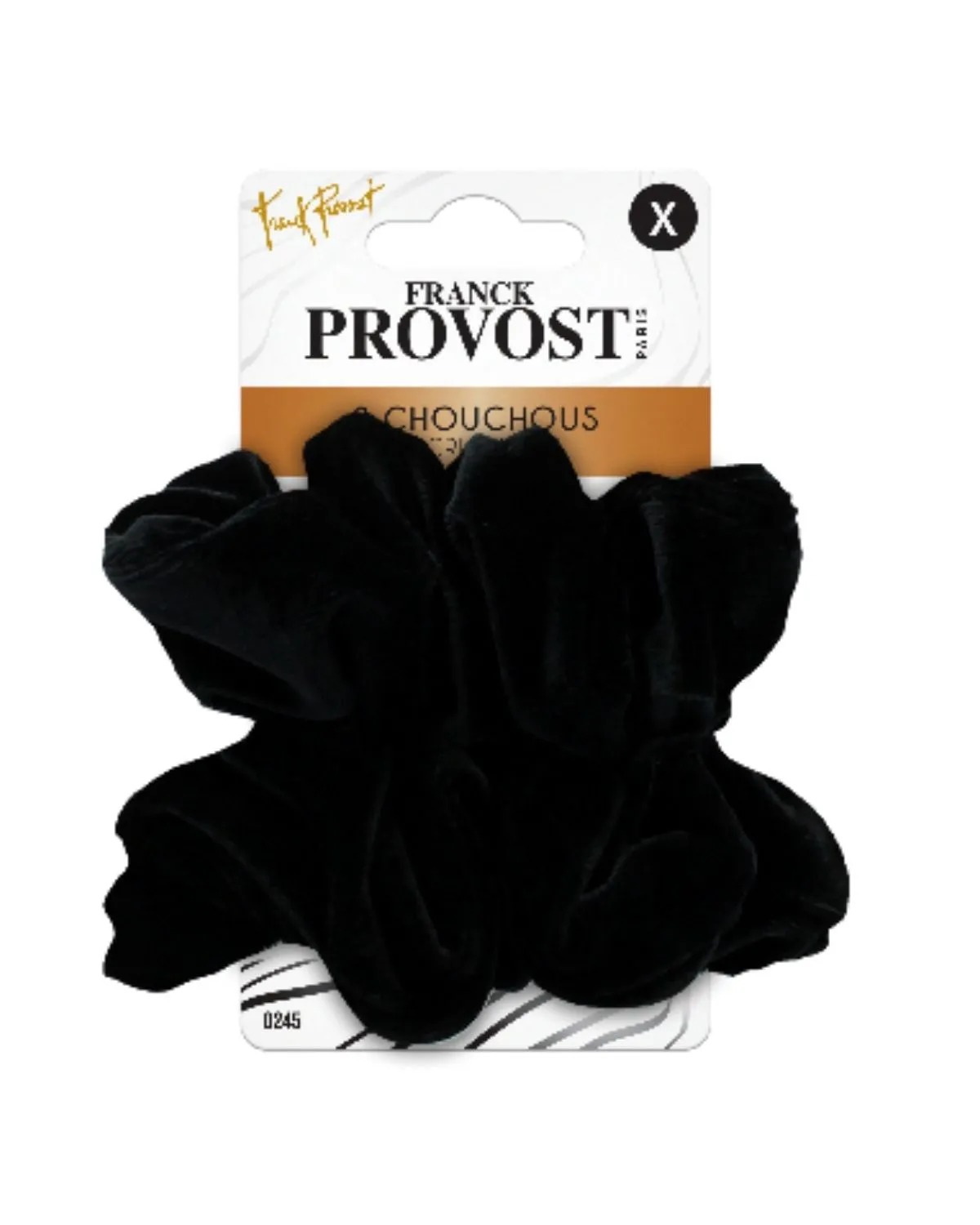 FRANCK PROVOST TRAKE ZA KOSU 2/1 A.0245