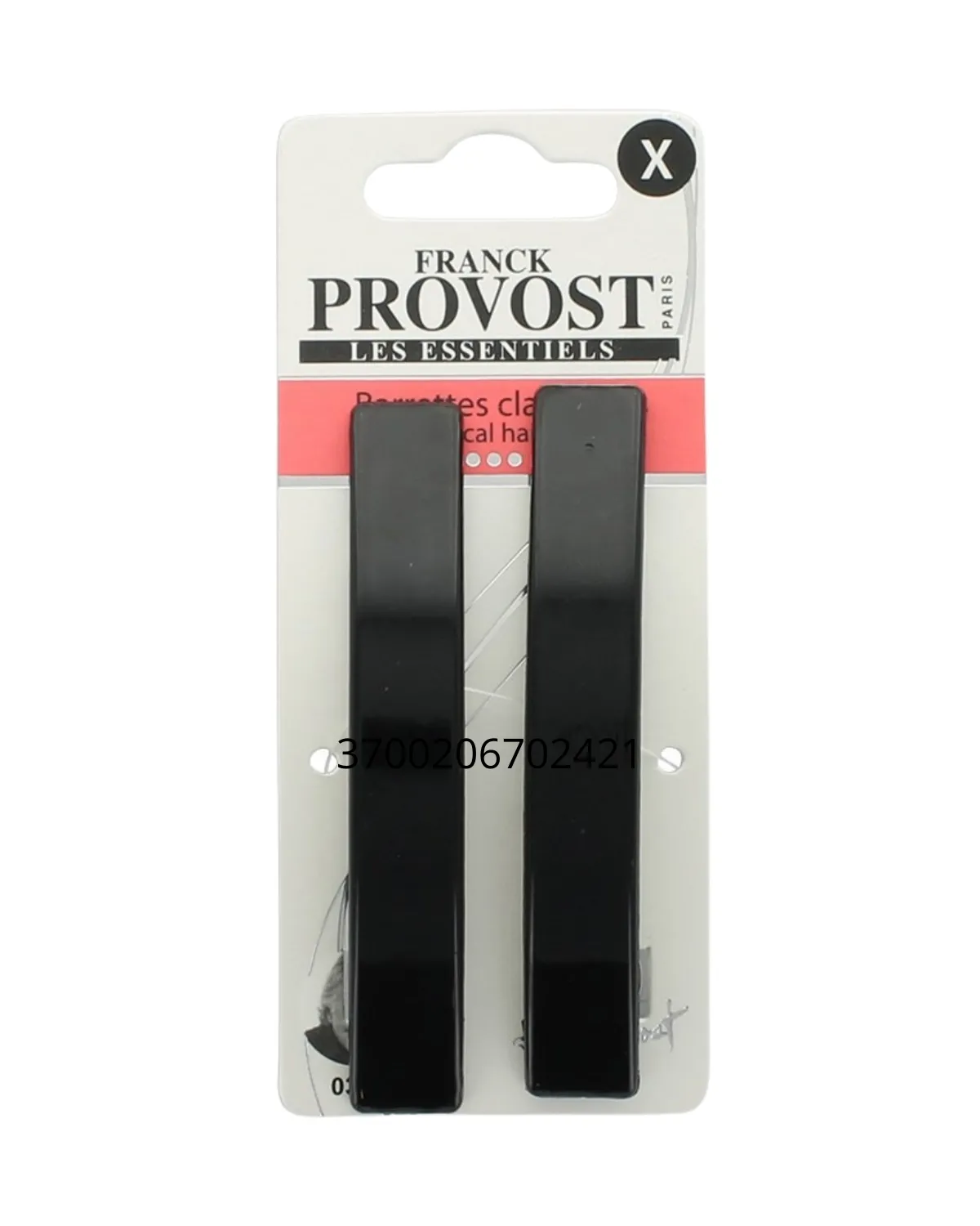 F.PRO SET SNALE ZA KOSU