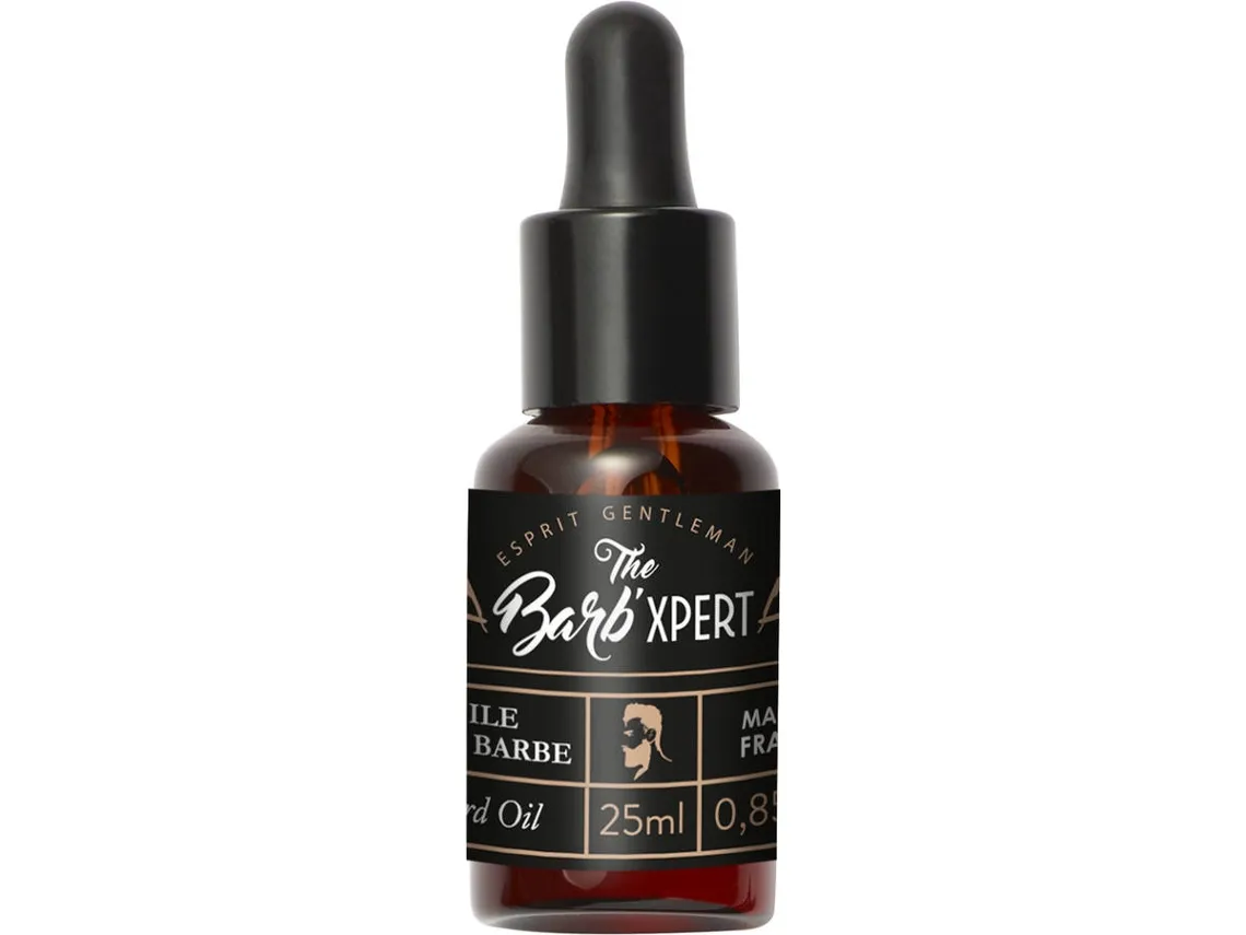 F.PRO ULJE ZA BRADU 25ML A. 0582 