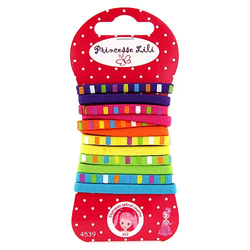 PRINCESSE SET TRAKE ZA KOSU