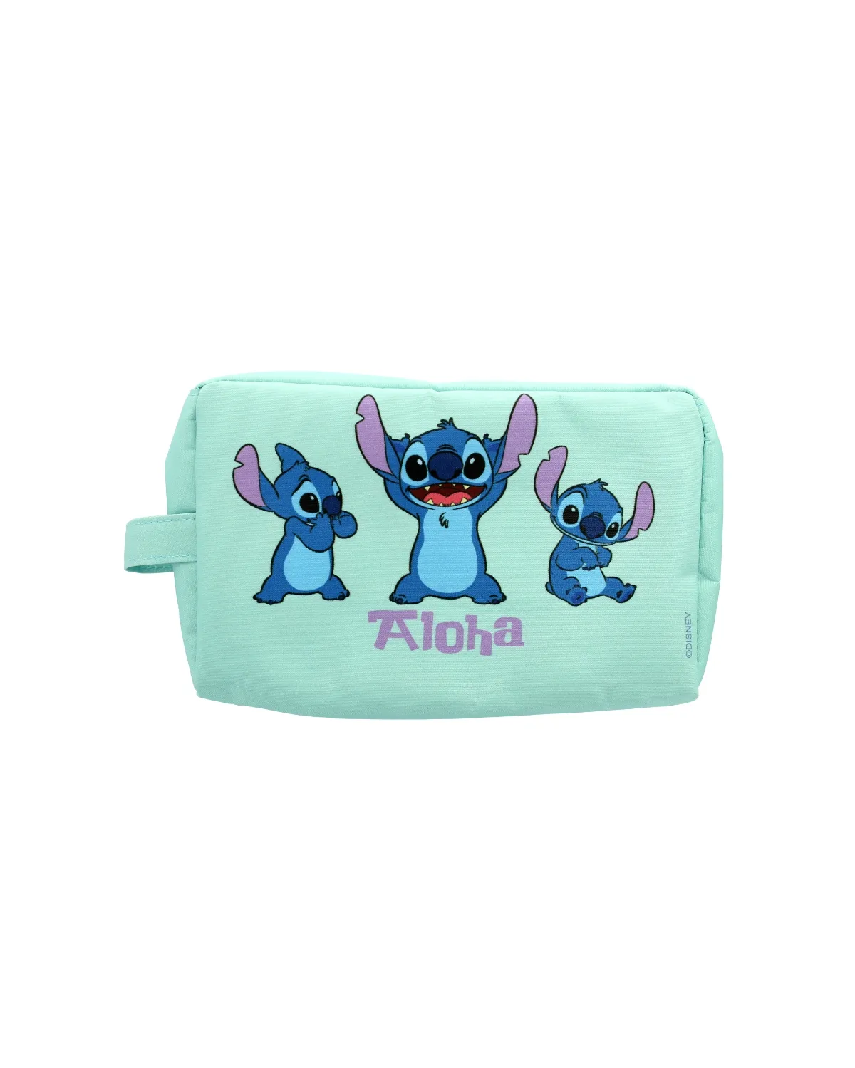 PRINCESSE NESESER SREDNJI STITCH A.7196