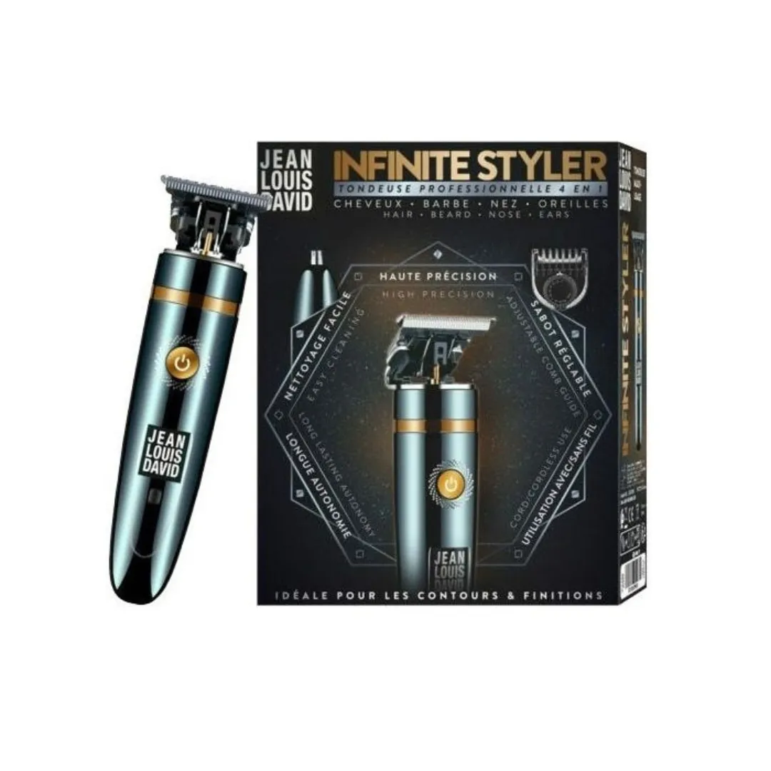 JL DAVID MASINICA ZA SISANJE PRECISION TRIMER PROFESS. A.39959