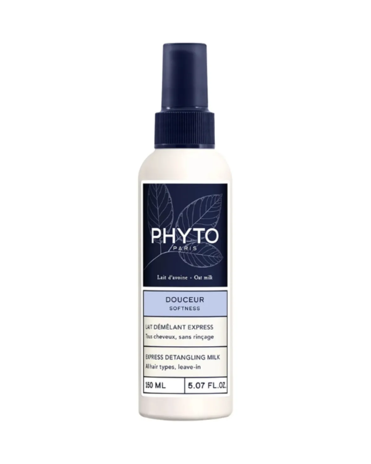 PHYTO SOFTNESS MLIJEKO 150ML 
