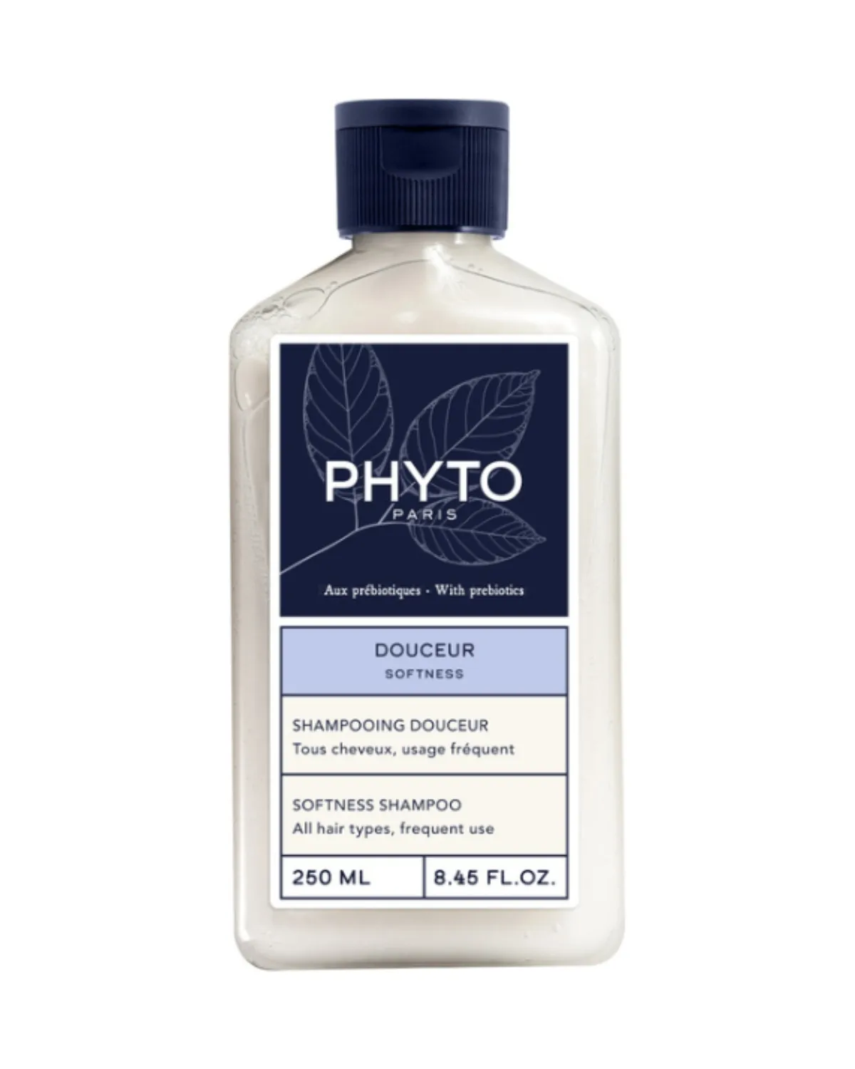 PHYTO SOFTNESS ŠAMPON 250ML 