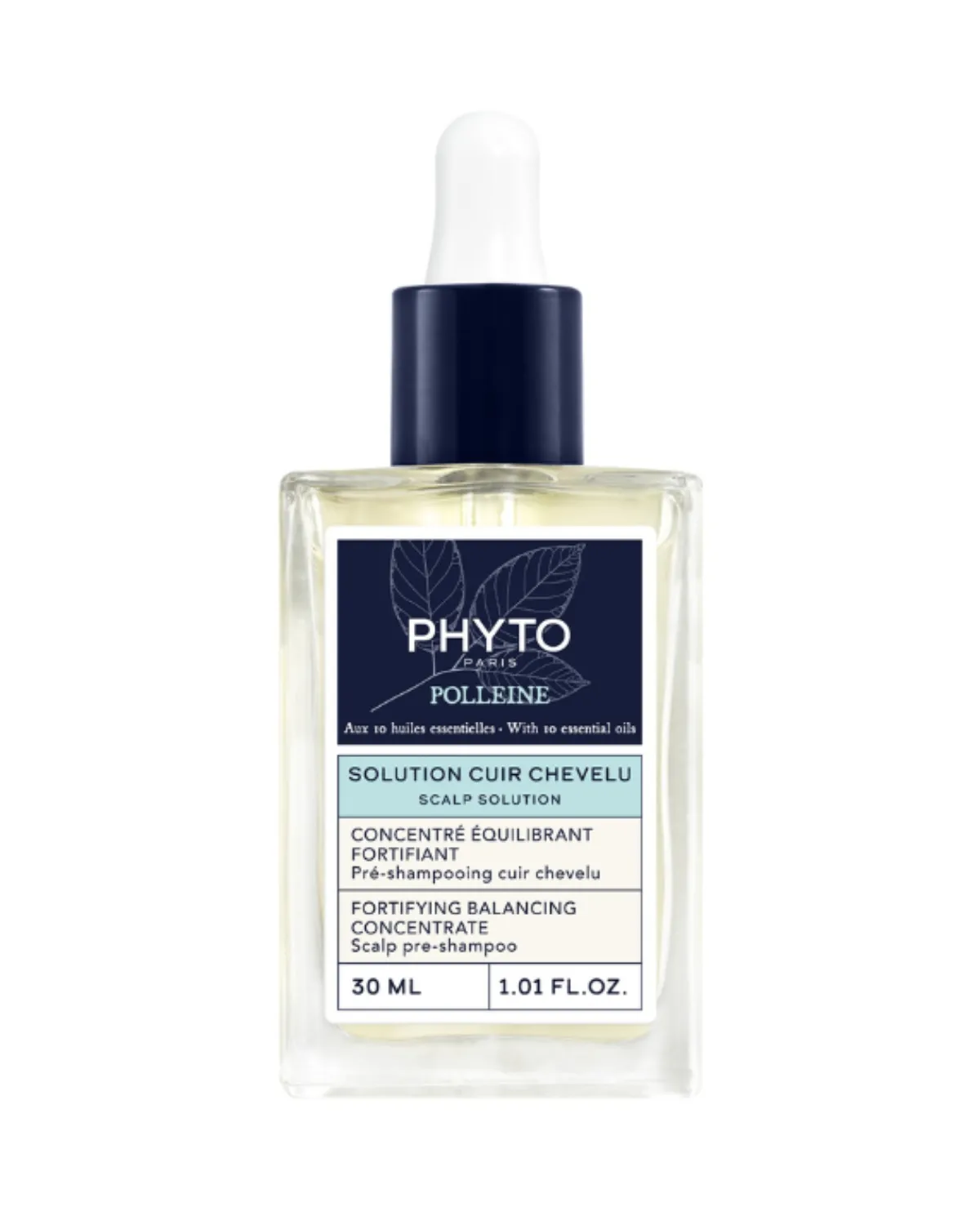 PHYTO POLLEINE ULJANI KONCENTRAT 30ML 