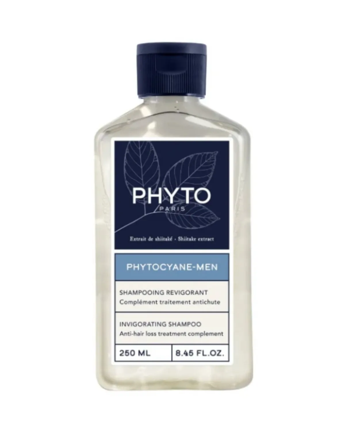 PHYTO PHYTOCYANE ŠAMPON ZA MUŠKARCE 250ML 
