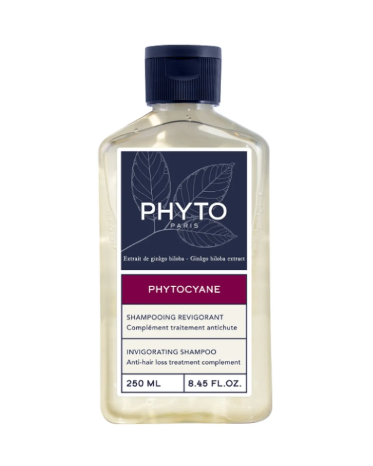 PHYTO PHYTOCYANE ŠAMPON ZA ŽENE 250ML 