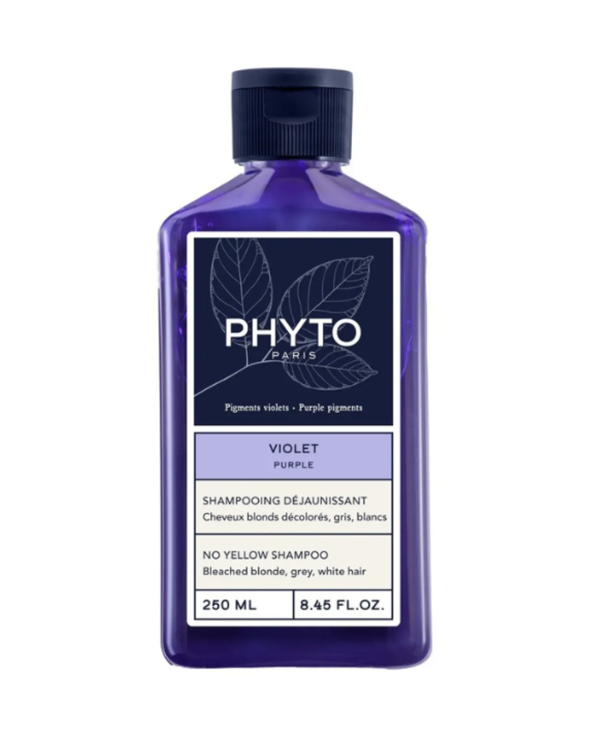 PHYTO PURPLE ŠAMPON Z AKOSU 250ML 