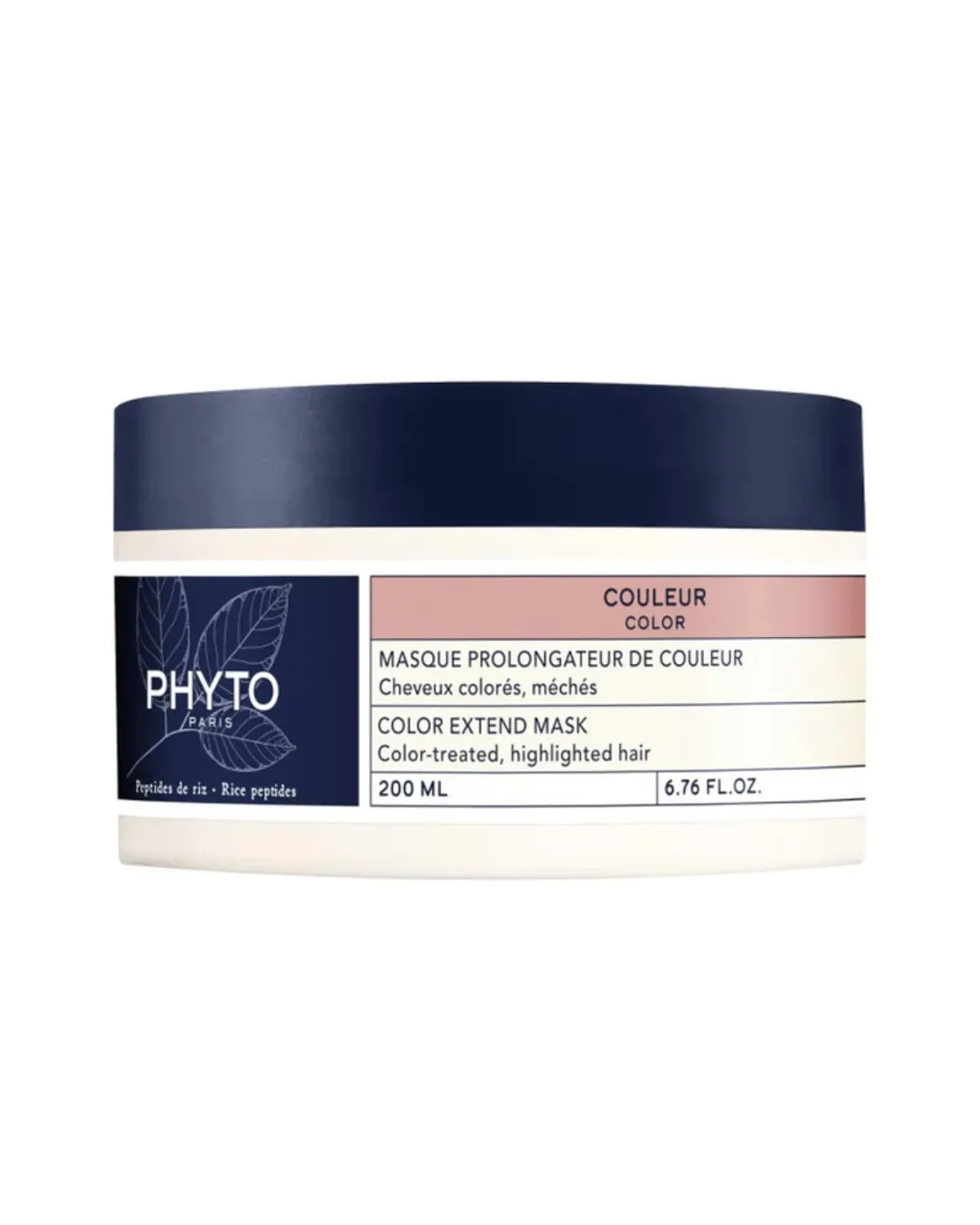 PHYTO COLOR MASKA 200ML 