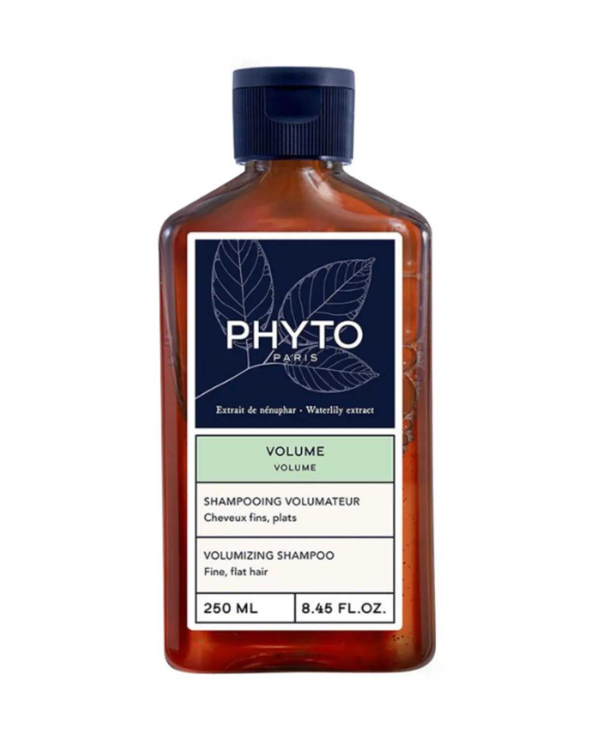 PHYTO VOLUMEN ŠAMPON 250ML 