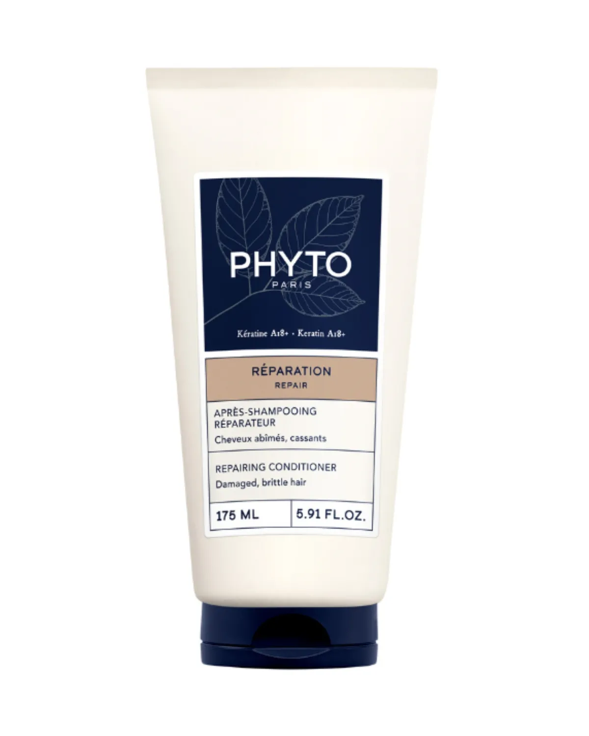 PHYTO REPAIR REGENRATOR 175ML 