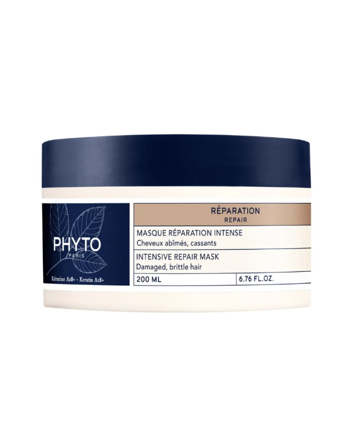 PHYTO REPAIR MASKA 200ML 