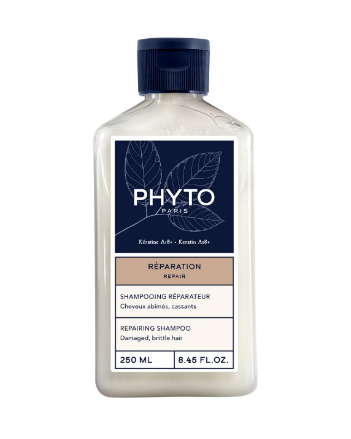PHYTO REPAIR ŠAMPON 250ML 