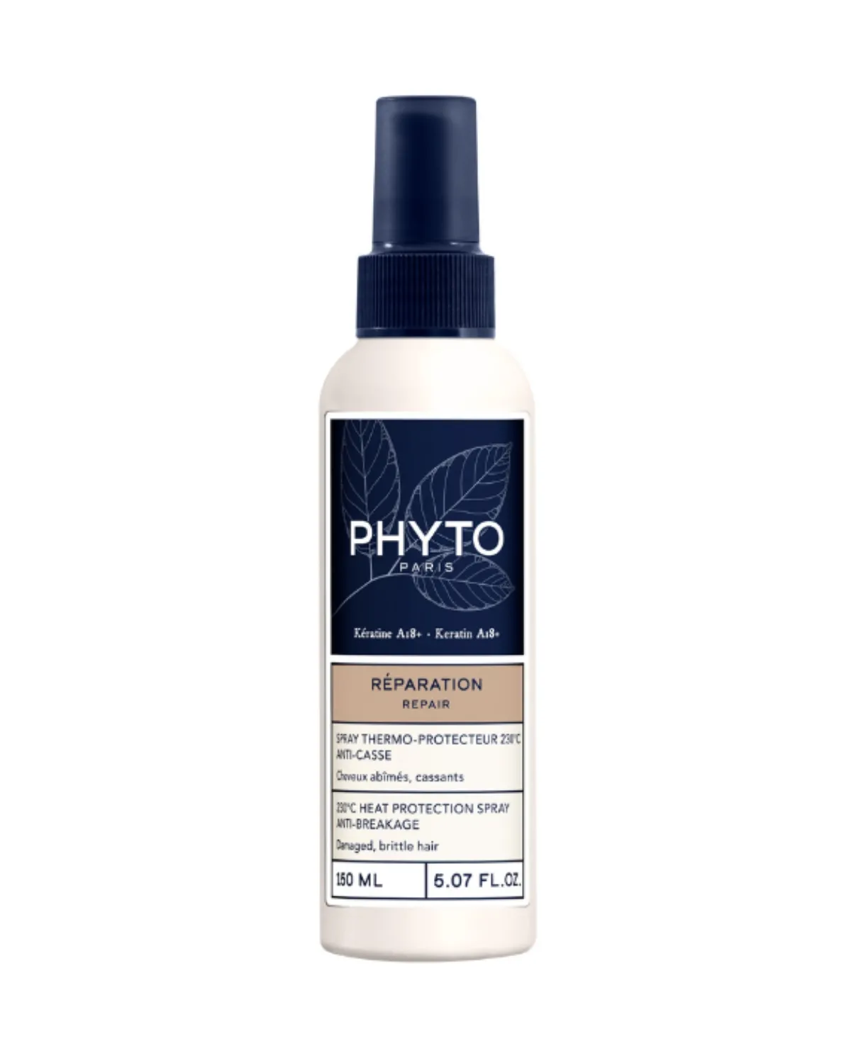 PHYTO REPAIR TERMO SPREJ 150ML 