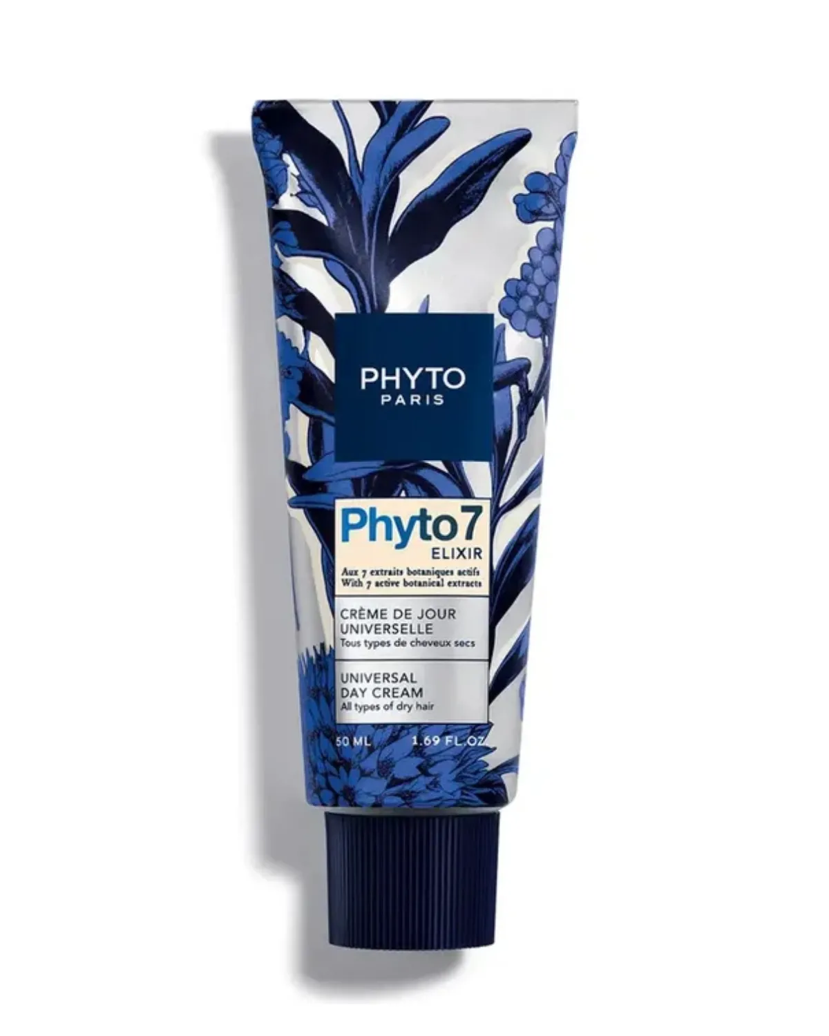 PHYTO 7 HRANLJIVA KREMA ZA KOSU 50ML 